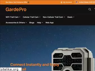 gardepro.com