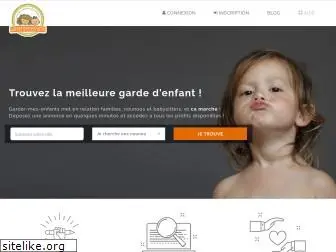 garder-mes-enfants.fr