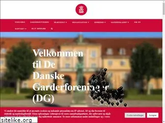 garderforeningerne.dk