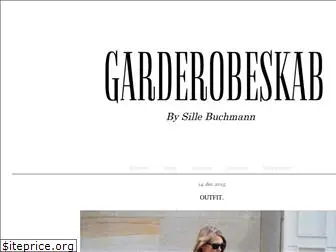 garderobeskab.blogspot.dk