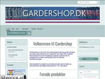 gardershop.dk