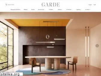 gardeshop.com