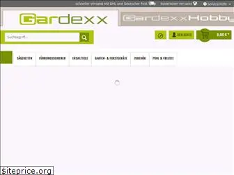 gardexx.de