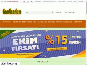 gardinarium.com