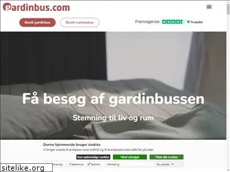 gardinbus.com