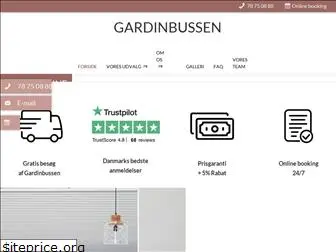 gardinbussen-prisgaranti.dk