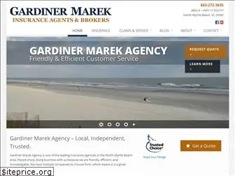 gardinermarek.com