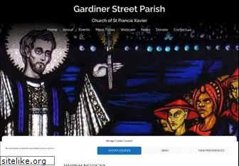 gardinerstparish.ie