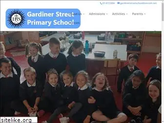 gardinerstreetschool.ie