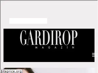 gardiropmagazin.com