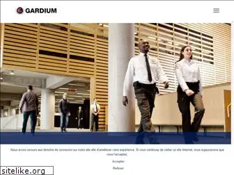 gardium.com