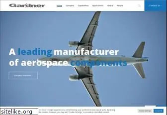 gardner-aerospace.com