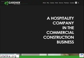 gardner-builders.com