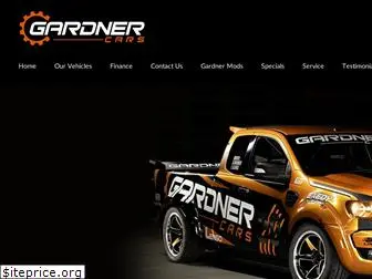 gardnercars.com.au