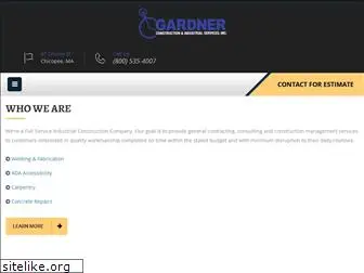 gardnercis.com