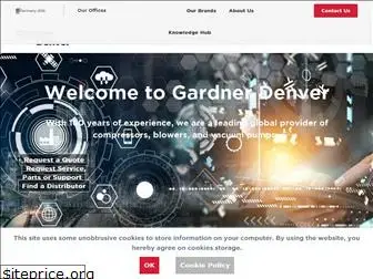 gardnerdenver.com.cn