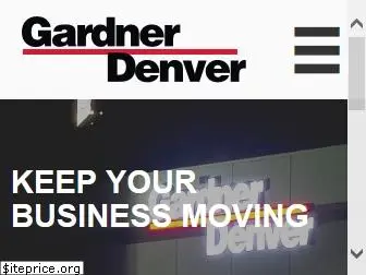 gardnerdenver.com