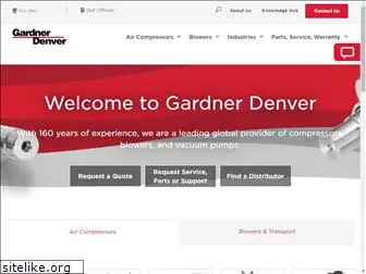 gardnerdenverproducts.com