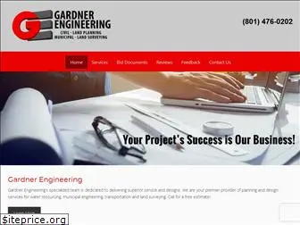 gardnerengineering.net