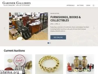 gardnergalleries.com