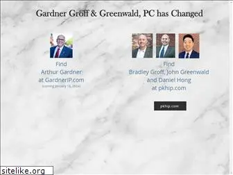 gardnergroff.com
