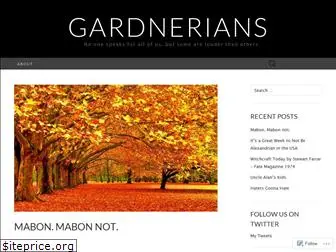 gardnerians.wordpress.com