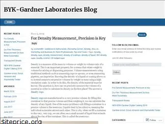 gardnerlaboratories.com