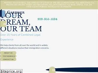 gardnerlawpllc.com