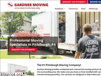 gardnermovingpgh.com