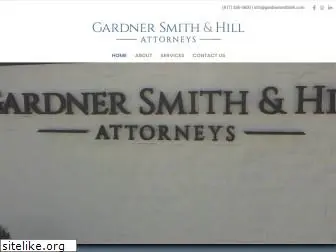 gardnersmithlaw.com