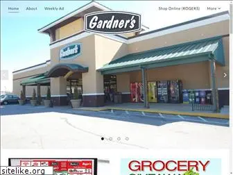 gardnerssupermarket.com