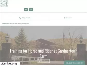 gardnertownfarm.com