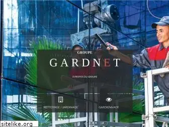 gardnet.ma