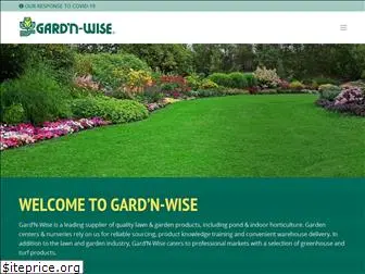 gardnwise.com