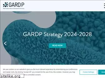 gardp.org