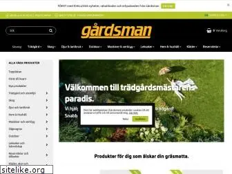 gardsman.se