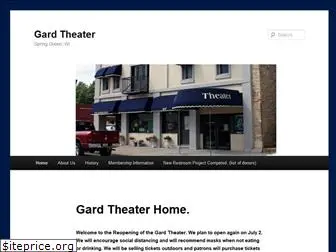 gardtheater.com