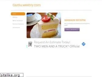 gardu.weebly.com