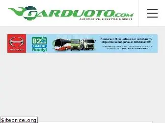 garduoto.com