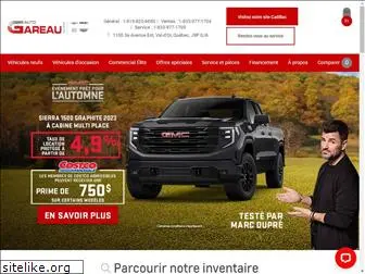 gareauauto.ca