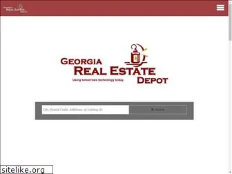 garedepot.com