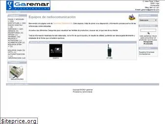 garemar.com