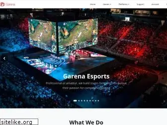 garena.com