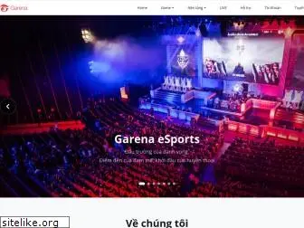 garena.vn