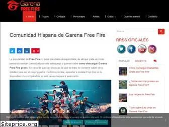 garenafreefire.gratis