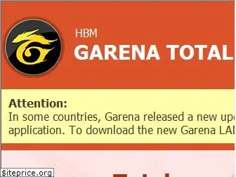 garenatotal.com