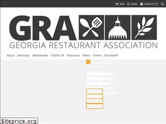 garestaurants.org