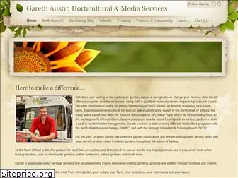 garethaustin.com