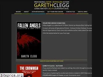 garethclegg.com