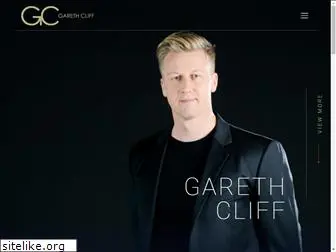 garethcliff.com